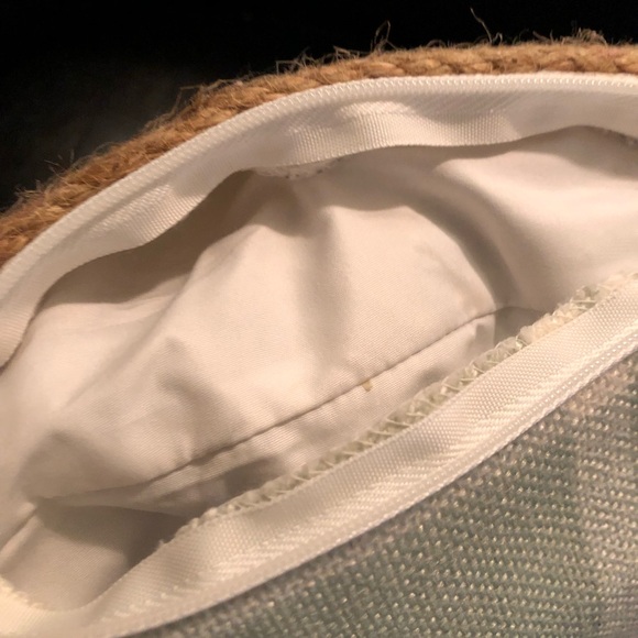 Thro Home southern roots and cowboy boots Rectangular Throw Pillow New 14h x18w" - Picture 12 of 16